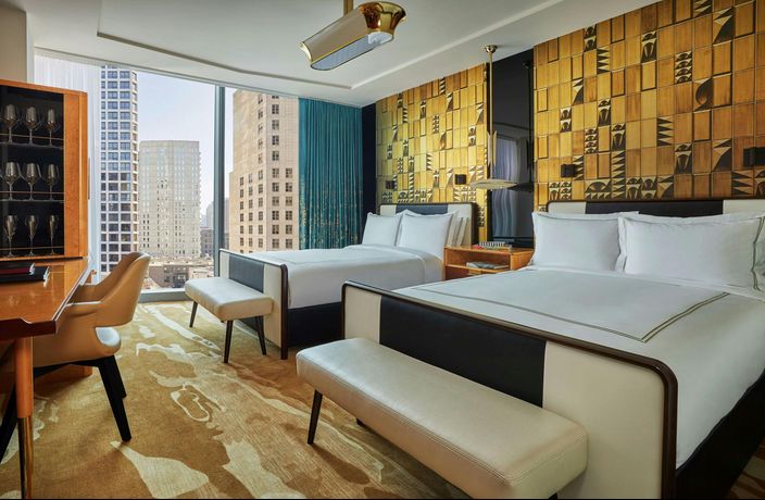 Verified hotel review - Viceroy Chicago - 17