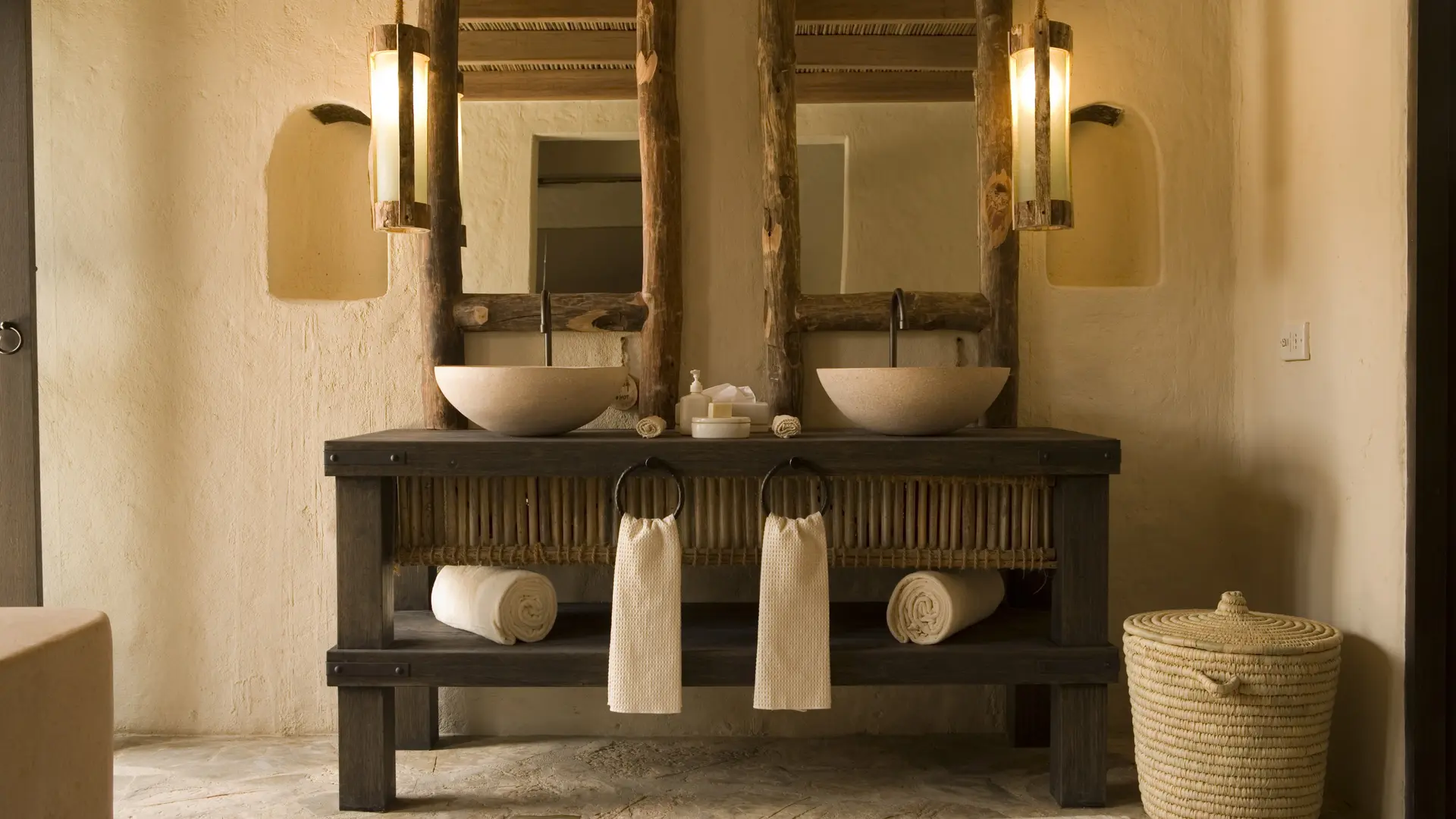 Hotel review Accommodation' - Six Senses Zighy Bay - 2