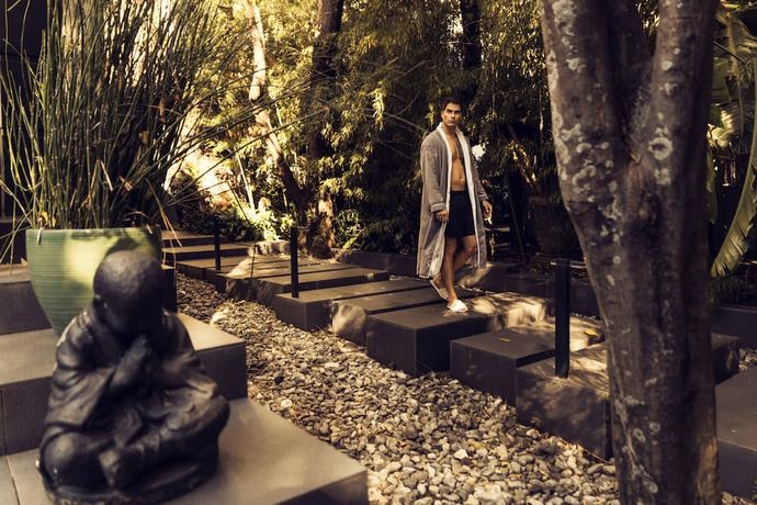 Verified hotel review - Fairlawns Boutique Hotel & Spa - 38