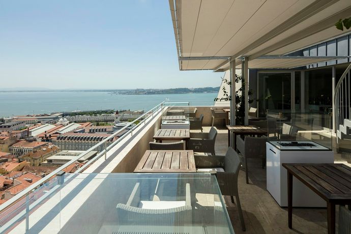 Verified hotel review - Verride Palacio Santa Catarina - 34