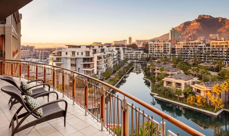 Verified hotel review - One&Only Cape Town - 16
