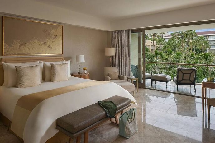 Verified hotel review - Mulia Resort - 11