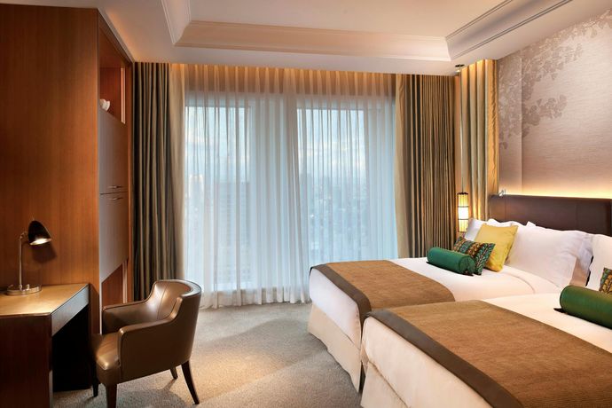 Verified hotel review - St. Regis Osaka - 46