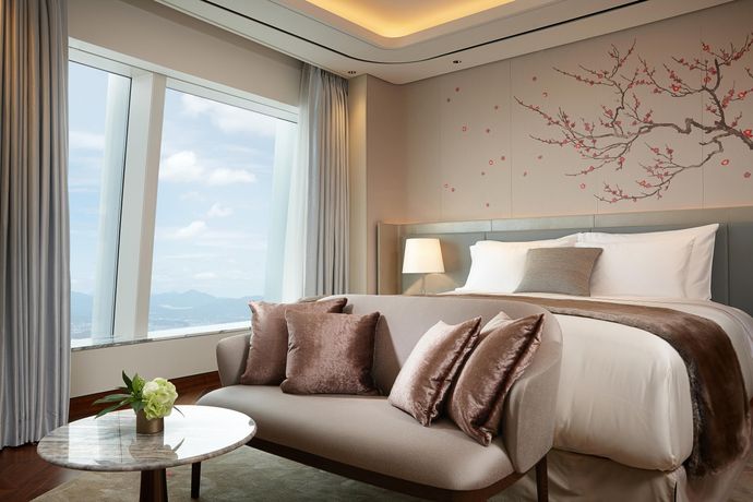 Verified hotel review - Signiel Seoul - 33