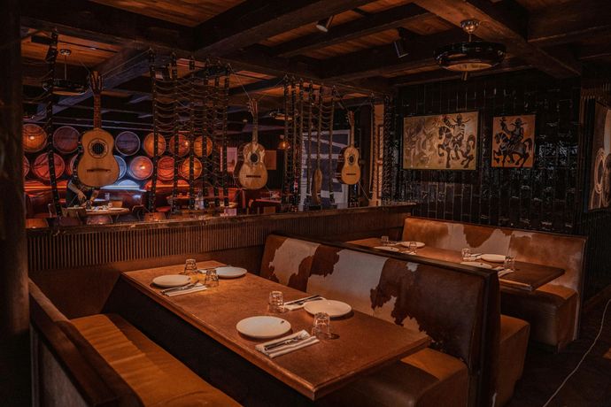 Verified hotel review - The St. Regis Doha - 23