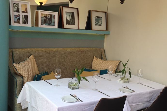 Verified hotel review - Ten Bompas Hotel - 32