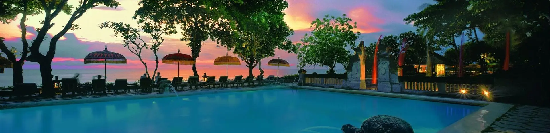 Hotel review Service & Facilities' - The Oberoi Mauritius - 5