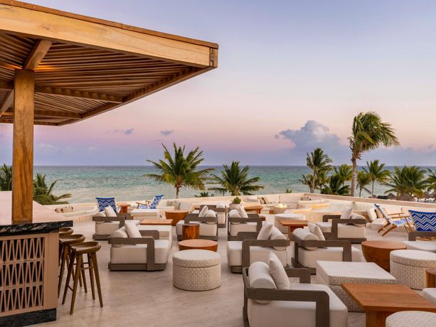 Fairmont Mayakoba - 5