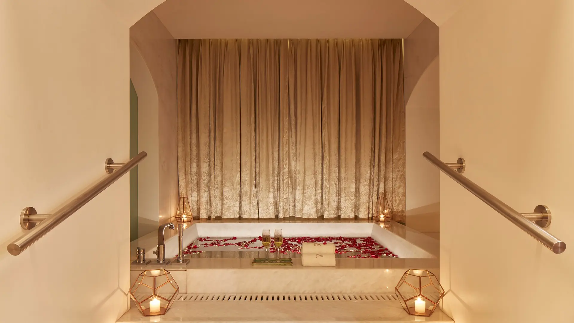 Review of The Taj Mahal Palace - 2