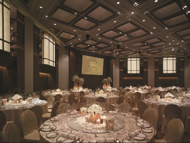 Verified hotel review - Shangri-La's Far Eastern Taipei - 32