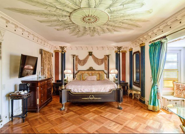 Verified hotel review - The Villa Casa Casuarina - 7