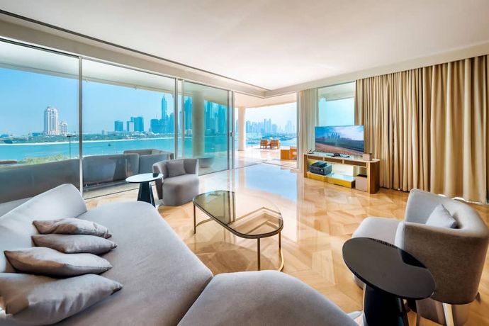 Five Palm Jumeirah Dubai - 13