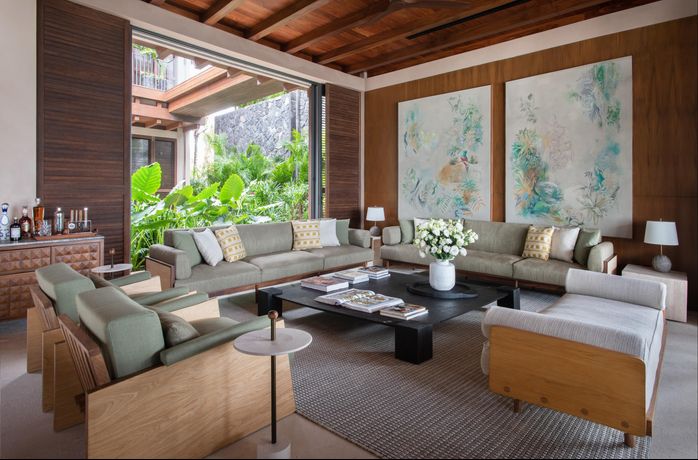 Rosewood Mayakoba - 52