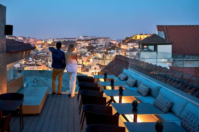 Verified hotel review - The Lumiares Hotel & SPA - 15