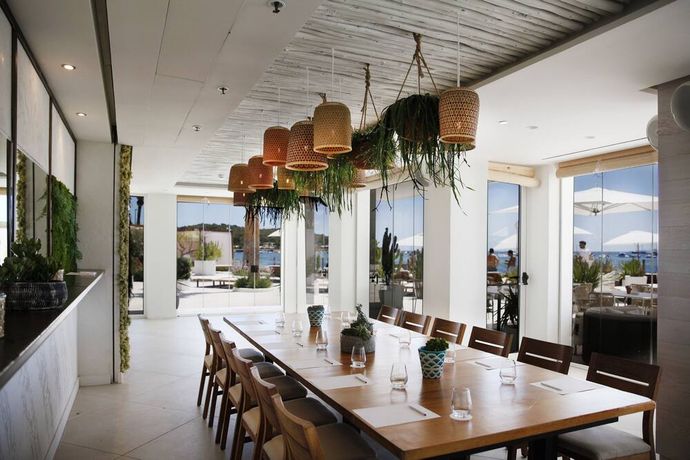 Nobu Hotel Ibiza Bay - 48