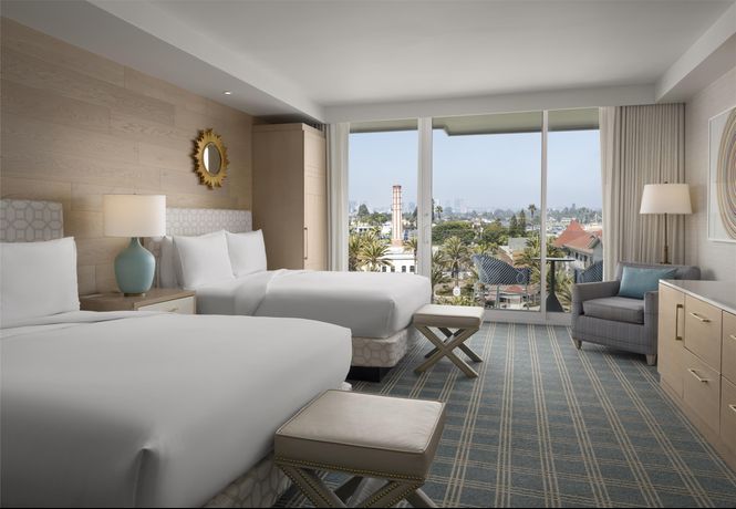 Hotel del Coronado, Curio Collection by Hilton - 21