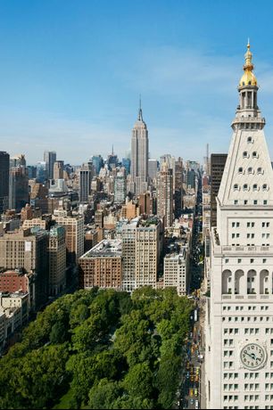 Verified hotel review - The New York EDITION - 21