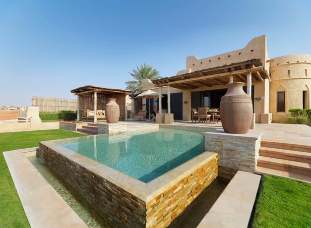 Verified hotel review - Anantara Qasr Al Sarab Desert Resort - 10