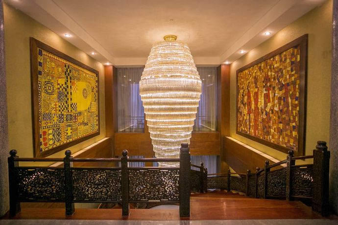 Verified hotel review - Lagos Oriental Hotel - 16