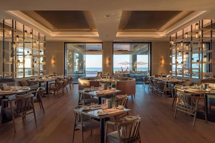 Verified hotel review - Amara Limassol - 16