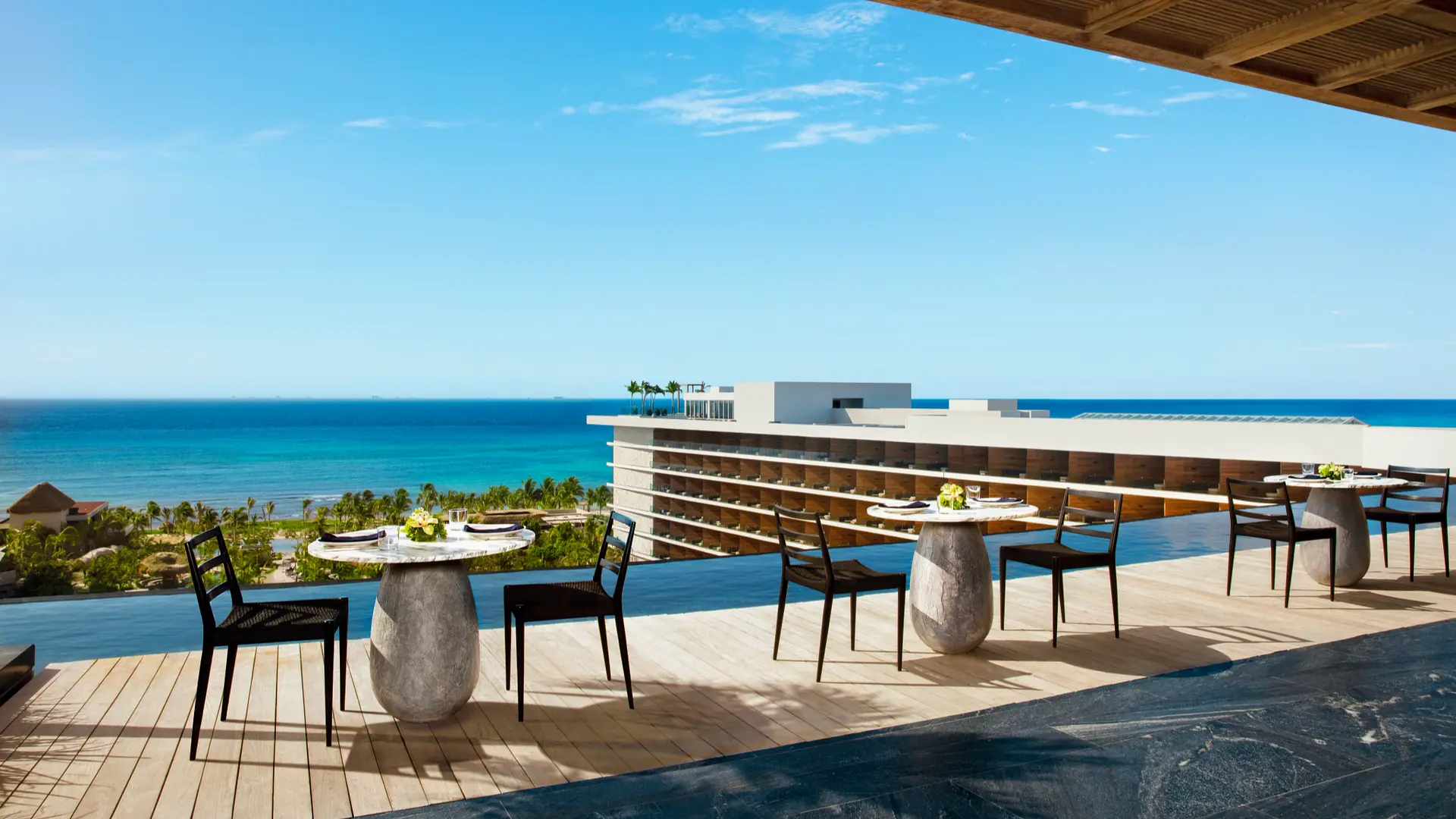 Hotel review Sustainability' - Secrets Moxché Playa del Carmen - 2