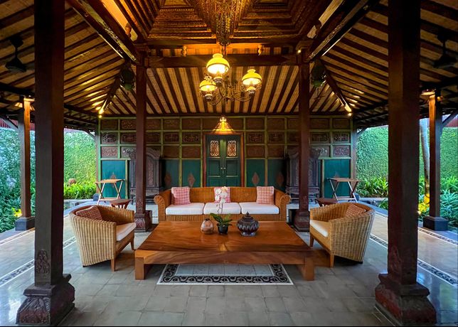 The Legian Bali - 20