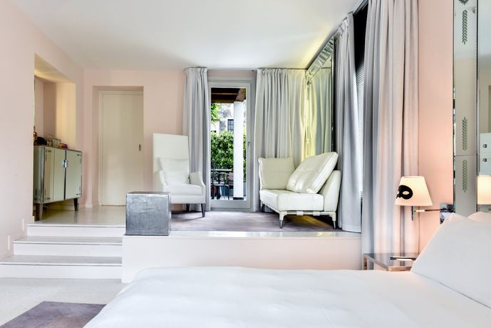 Verified hotel review - PalazzinaG - 37