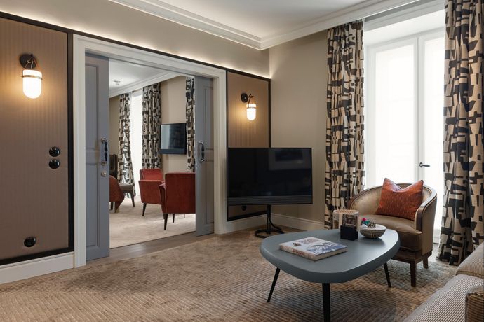 Bairro Alto Hotel - 6