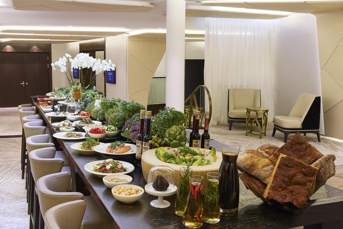 Vier Jahreszeiten Kempinski München - 5