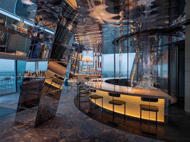 Verified hotel review - Fairmont Doha - 35