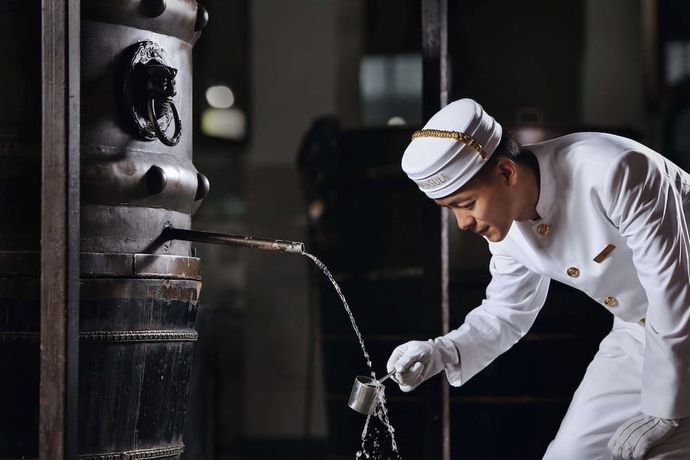 The Peninsula Beijing - 48