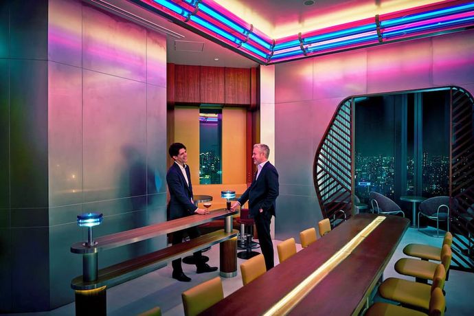 Verified hotel review - Centara Grand Hotel Osaka - 44