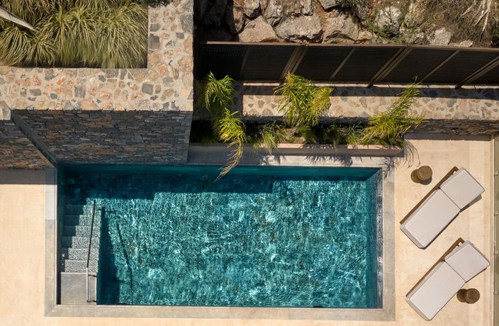 Verified hotel review - Daios Cove Luxury Resort & Villas - 58