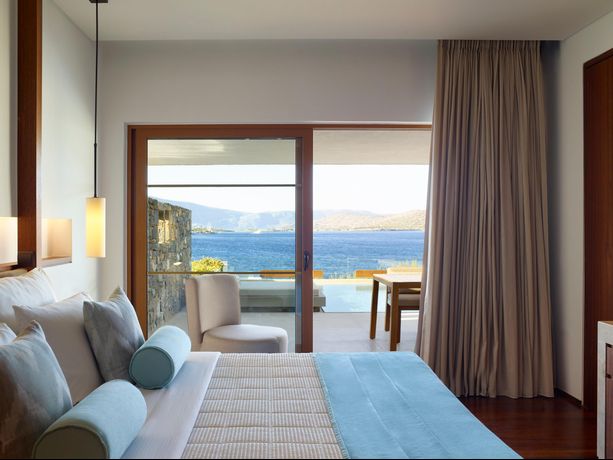 Verified hotel review - Elounda Peninsula All Suite Hotel - 5
