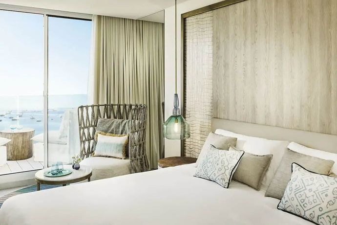 Nobu Hotel Ibiza Bay - 34