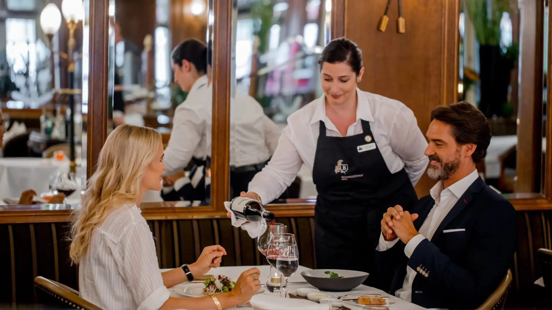 Review of Hotel Schweizerhof Bern & Spa - 2