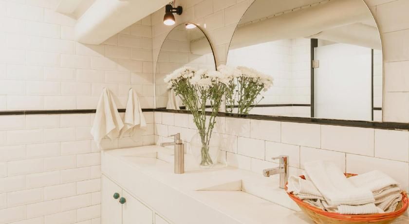 Verified hotel review - Abode Bombay - 4