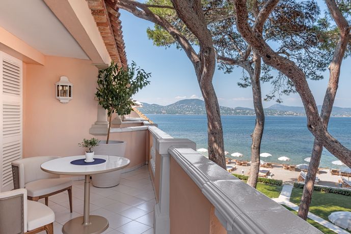 Cheval Blanc St Tropez - 20