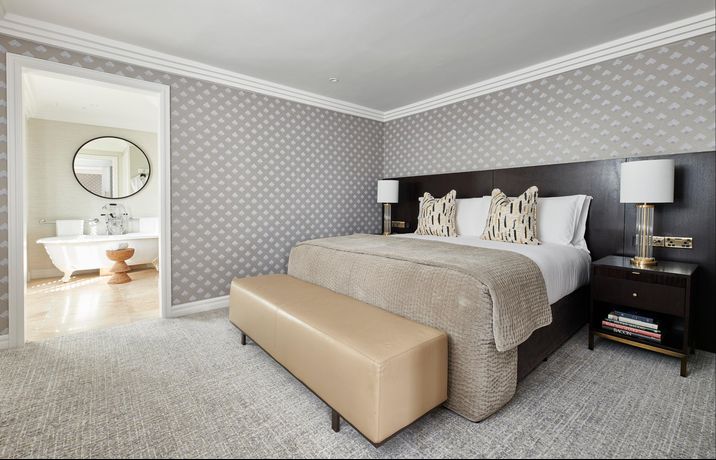 The Westbury Hotel - 45