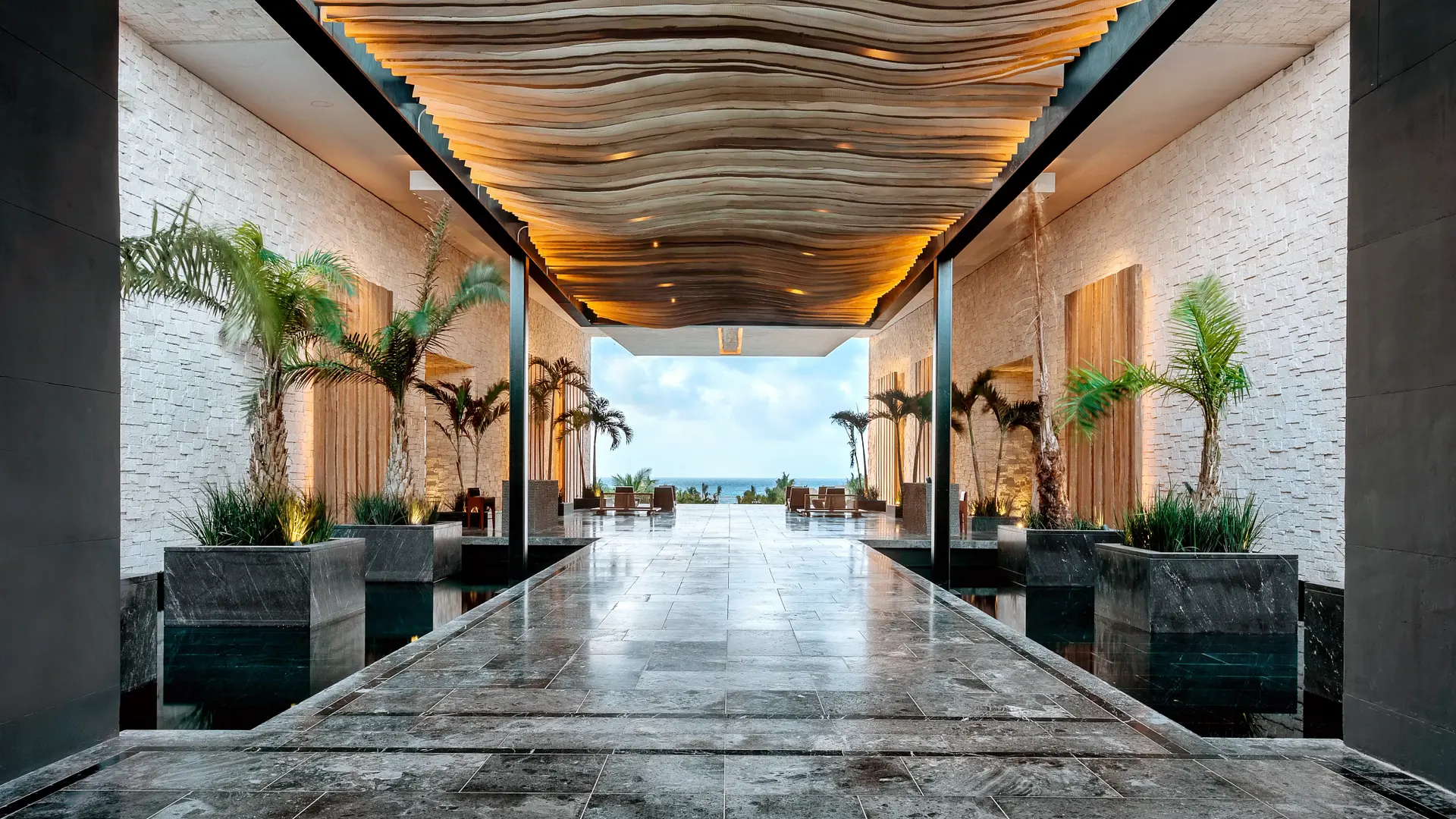 Review of Secrets Moxché Playa del Carmen - 8
