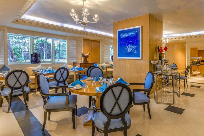 Verified hotel review - Kempinski Nile Hotel, Cairo - 46