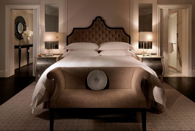 Four Seasons Hotel Baku - 17