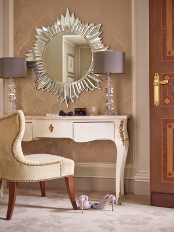 Verified hotel review - Hotel Principe Di Savoia - 17