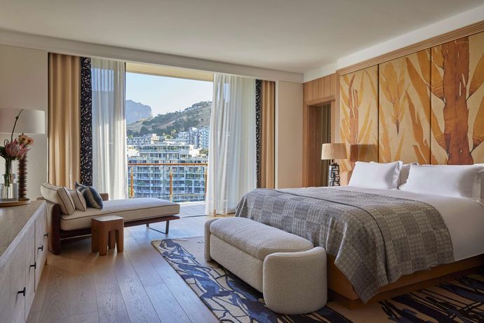 Verified hotel review - One&Only Cape Town - 23