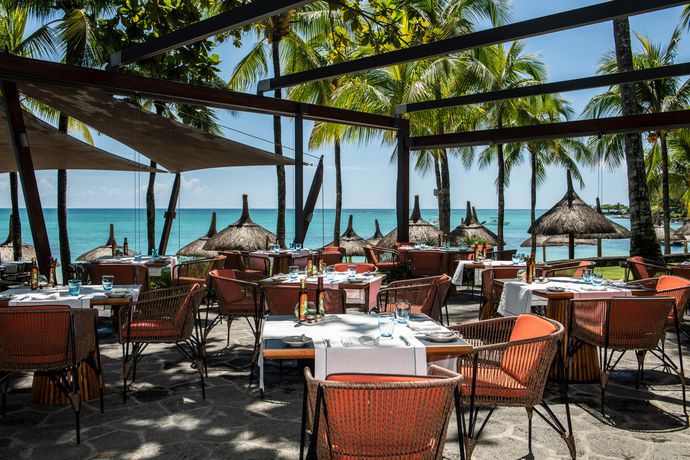 Verified hotel review - Royal Palm Beachcomber Luxury - 15