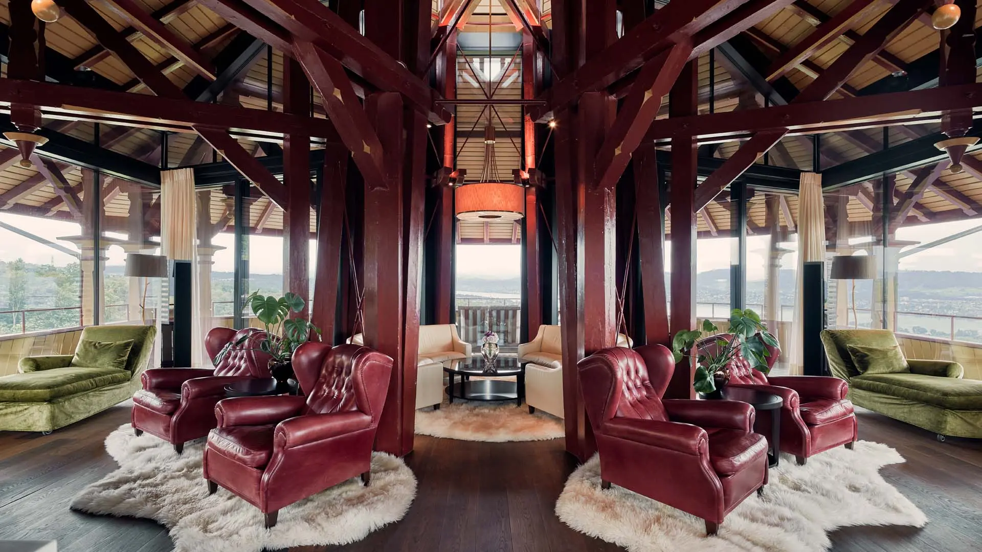 Review of The Dolder Grand - 10