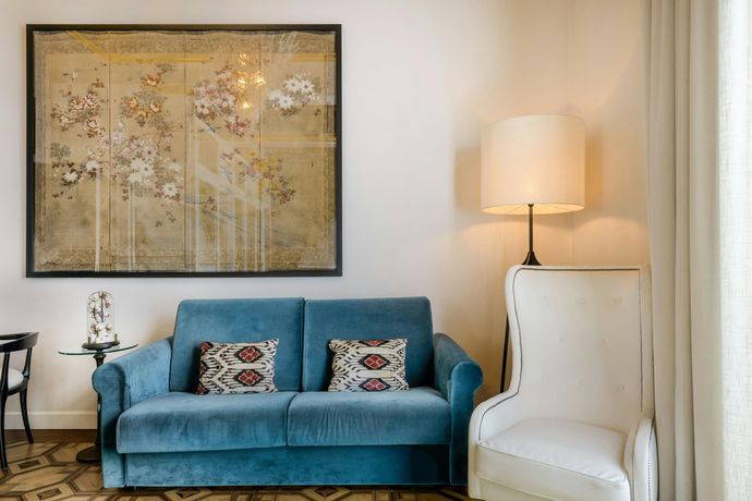 Verified hotel review - Cotton House Hotel, Autograph Collection - 60