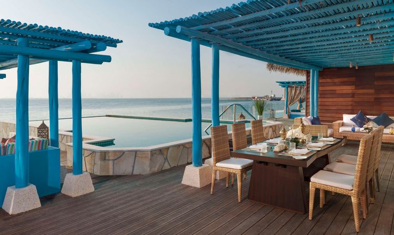 Banana Island Resort Doha by Anantara - 52