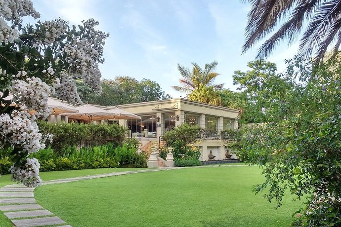 Verified hotel review - Fairlawns Boutique Hotel & Spa - 37