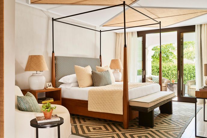 Marbella Club Hotel · Golf Resort & Spa - 47